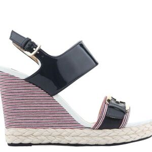Geox Respira D Janira Wedge Sandals